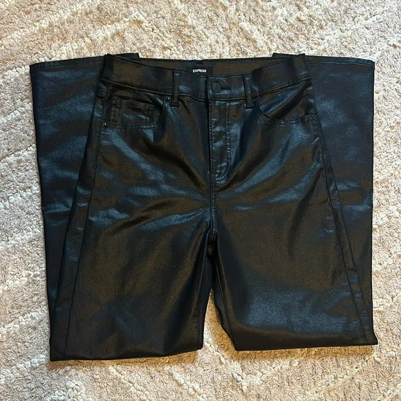 Express pants - Picture 1 of 3